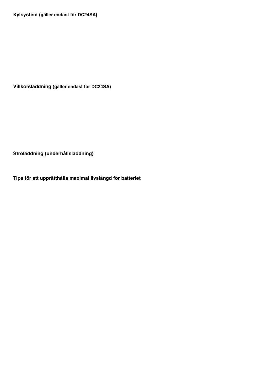 Makita BHR200 User Manual | Page 48 / 76