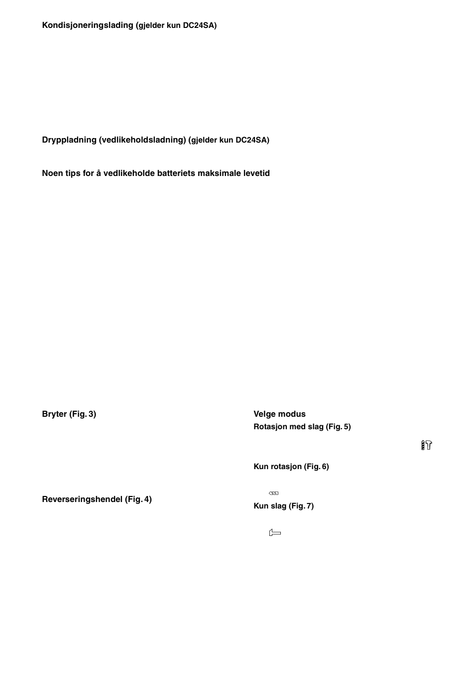 Makita BHR200 User Manual | Page 53 / 76
