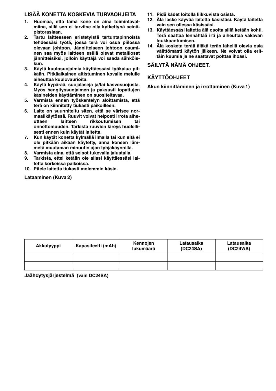 Makita BHR200 User Manual | Page 57 / 76