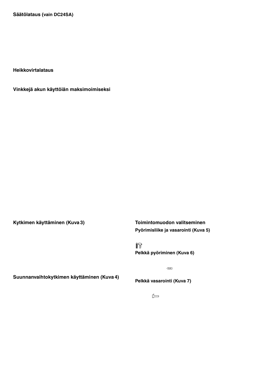 Makita BHR200 User Manual | Page 58 / 76