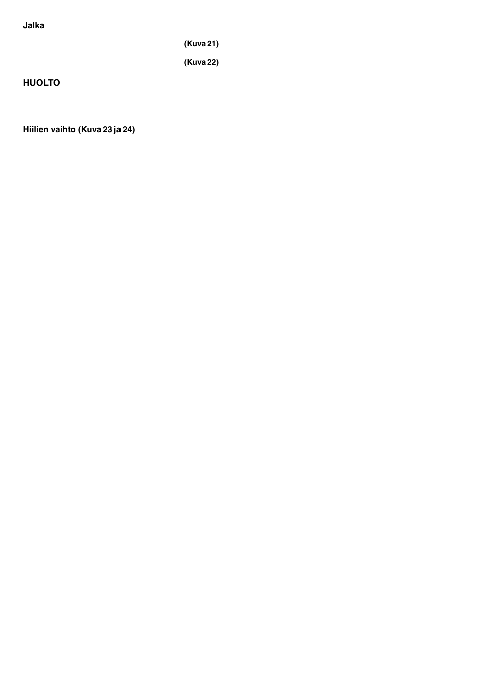Makita BHR200 User Manual | Page 60 / 76