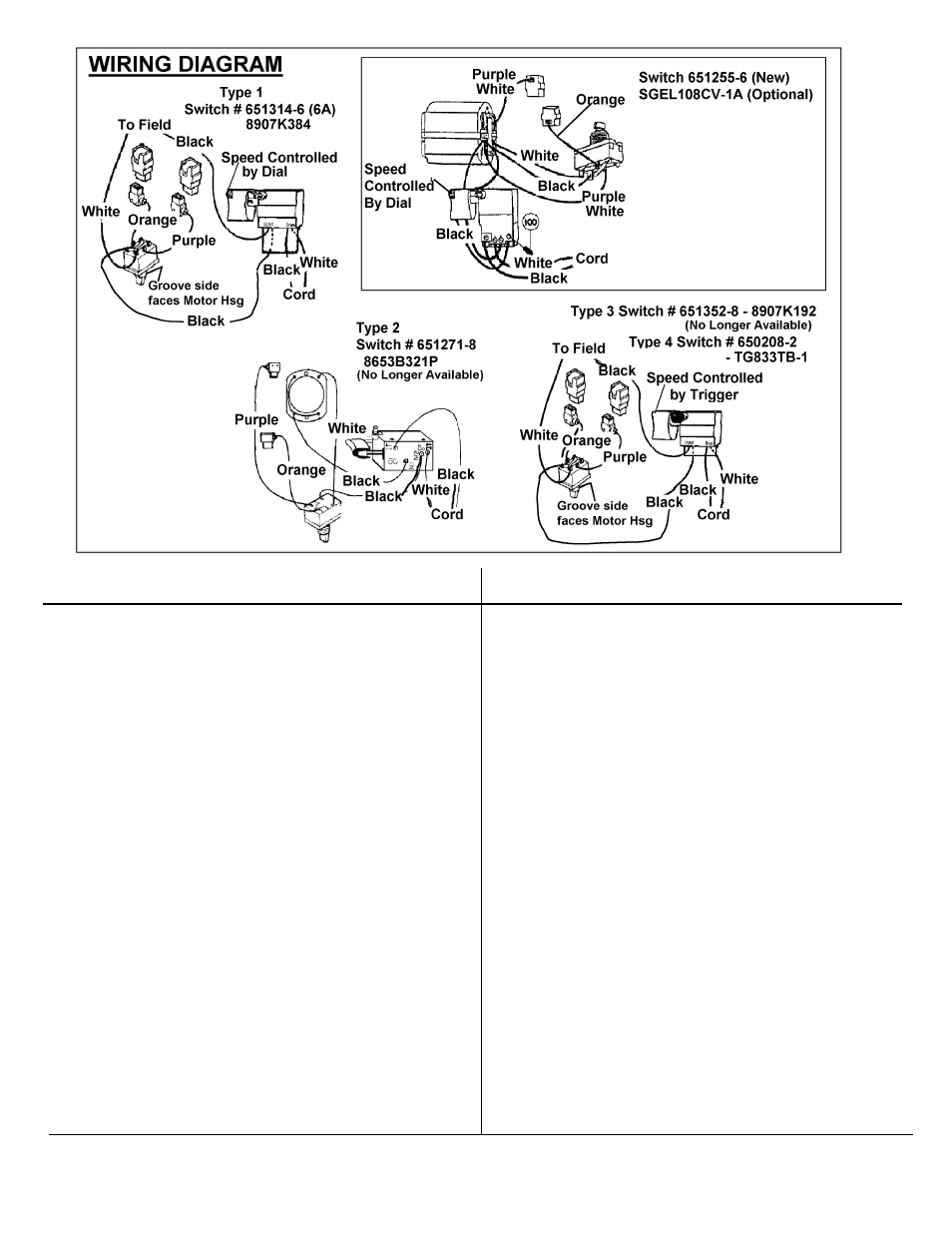 Makita 6820V User Manual | Page 2 / 4