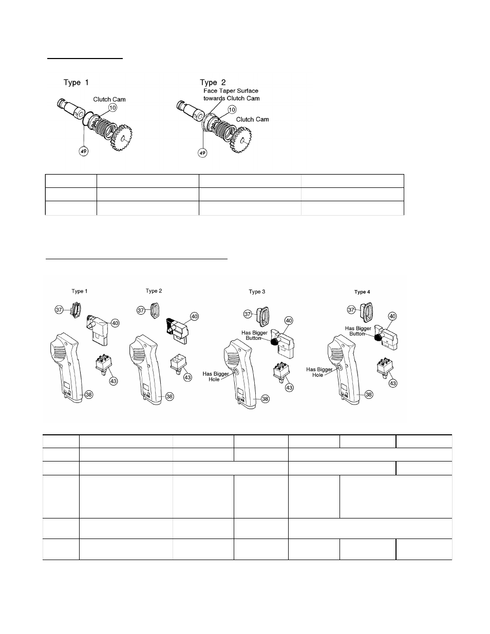 Makita 6820V User Manual | Page 4 / 4
