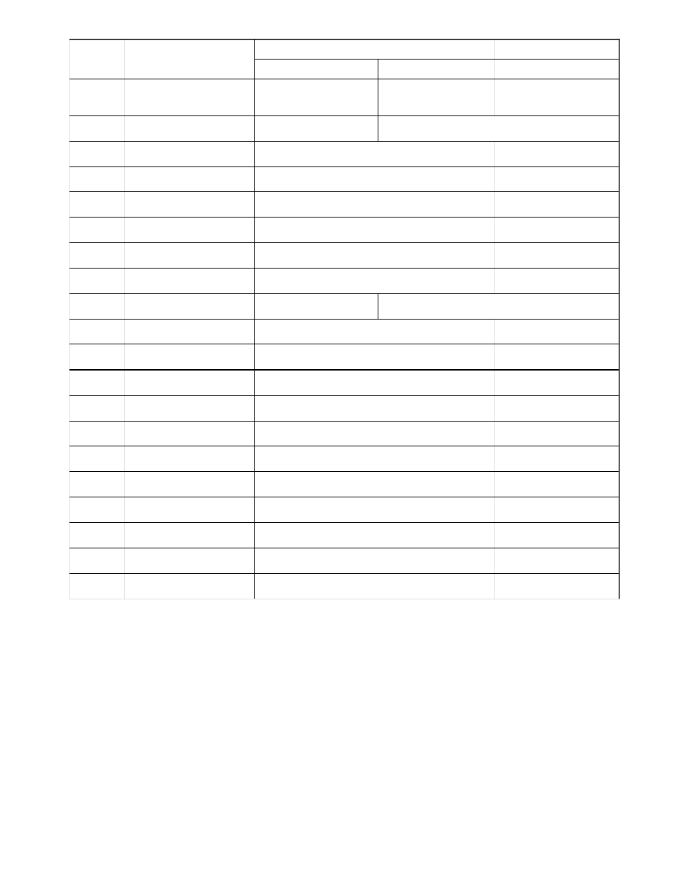 Makita HR2410 User Manual | Page 5 / 5