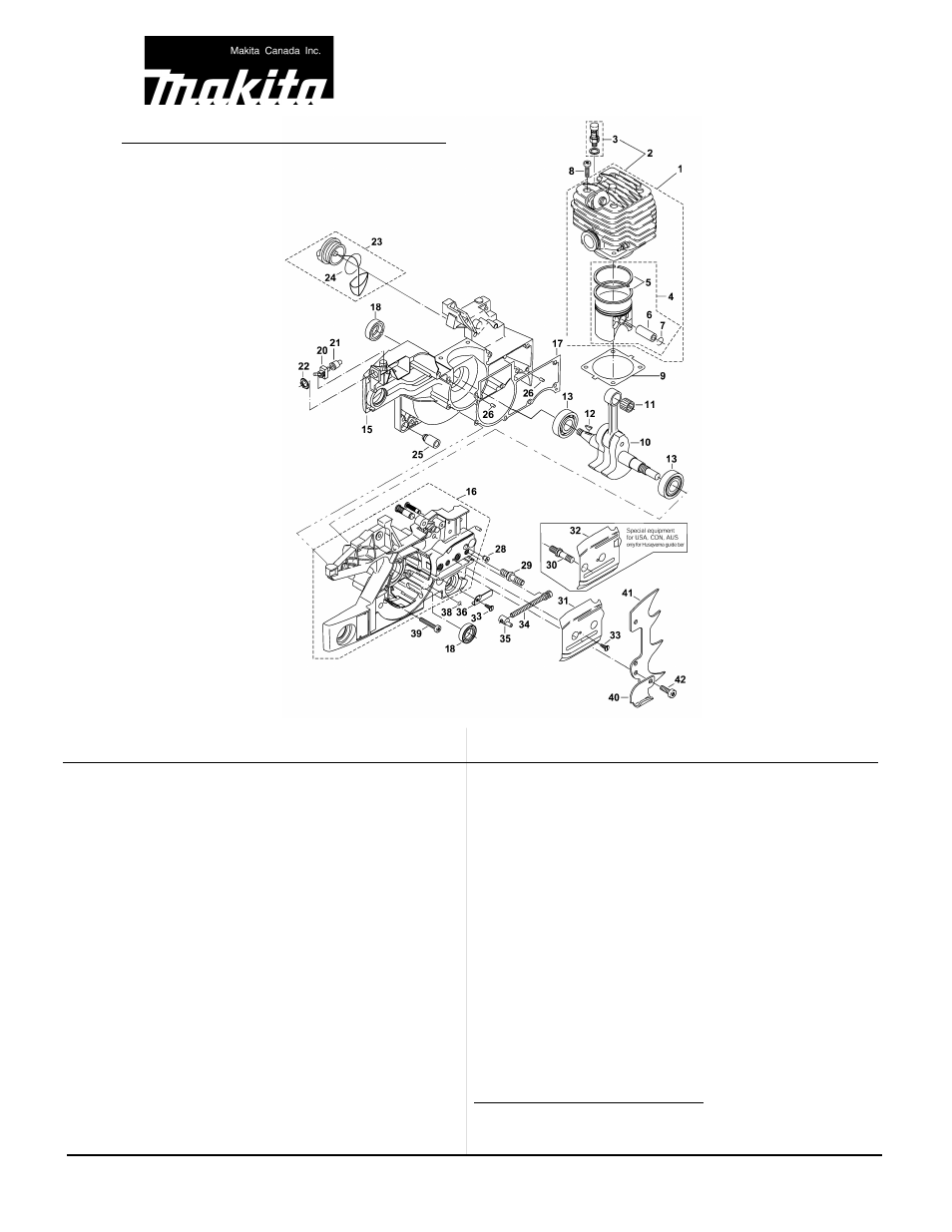 Makita GE MONOGRAM ZISP480DXSS User Manual | 6 pages