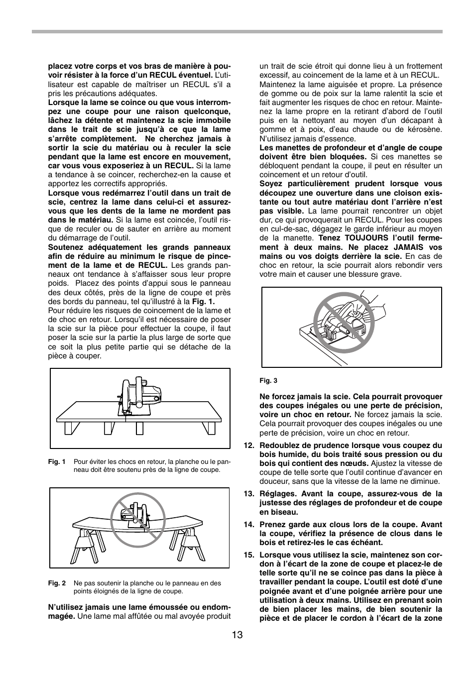 Makita 5008F User Manual | Page 13 / 28