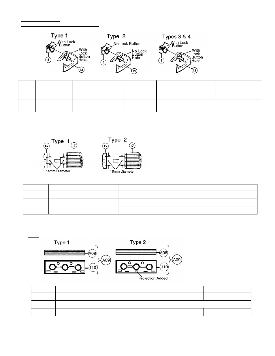 Makita 1100(MJ) User Manual | Page 3 / 4