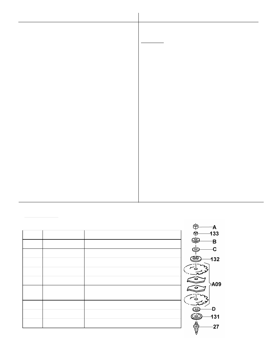 Makita 2703 User Manual | Page 4 / 6