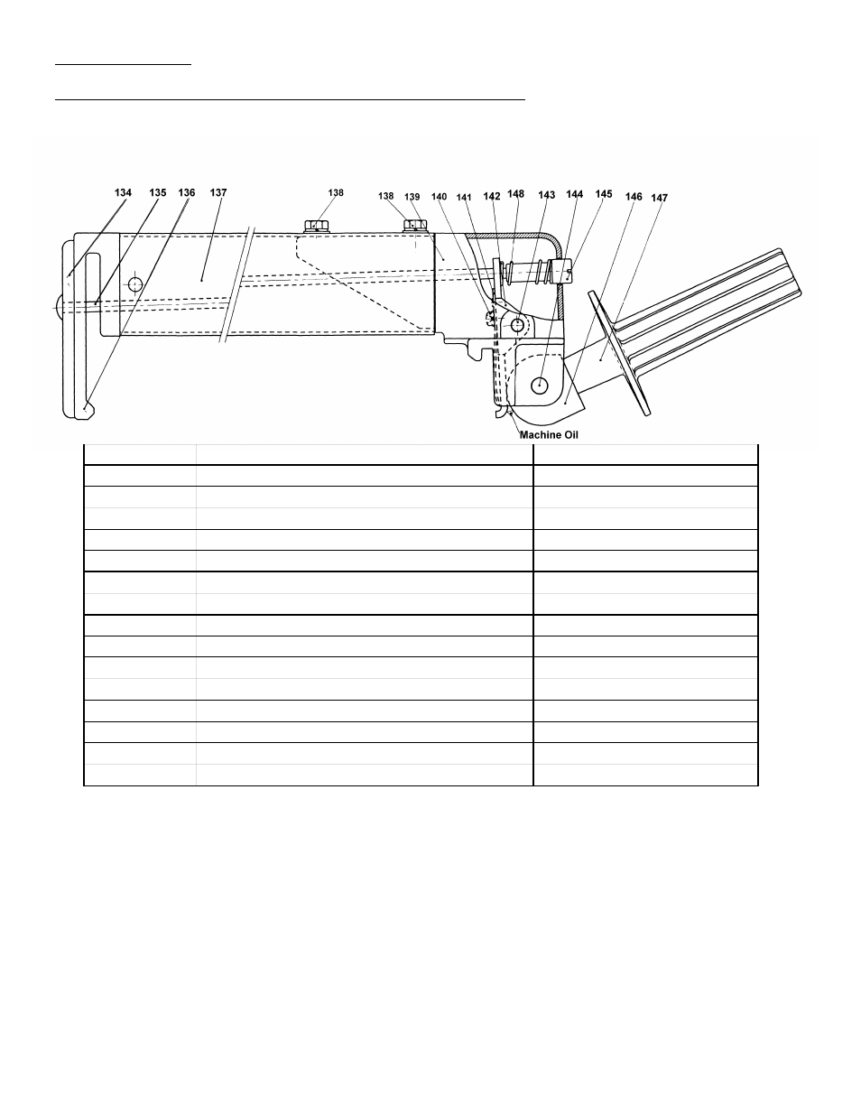 Makita 2703 User Manual | Page 5 / 6