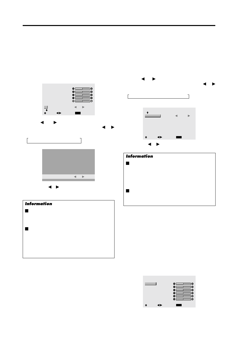 Marantz PD4220V User Manual | Page 26 / 60
