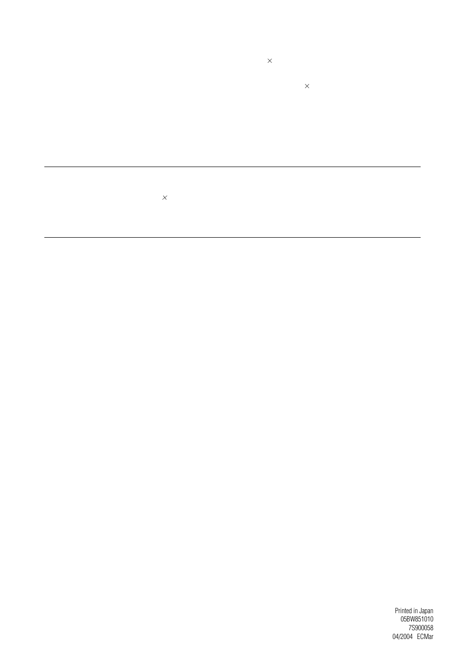 Marantz PD4220V User Manual | Page 59 / 60