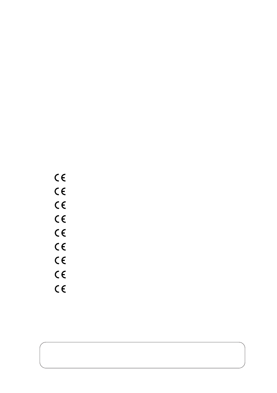 Contents list | Marantz SR5000 User Manual | Page 3 / 15
