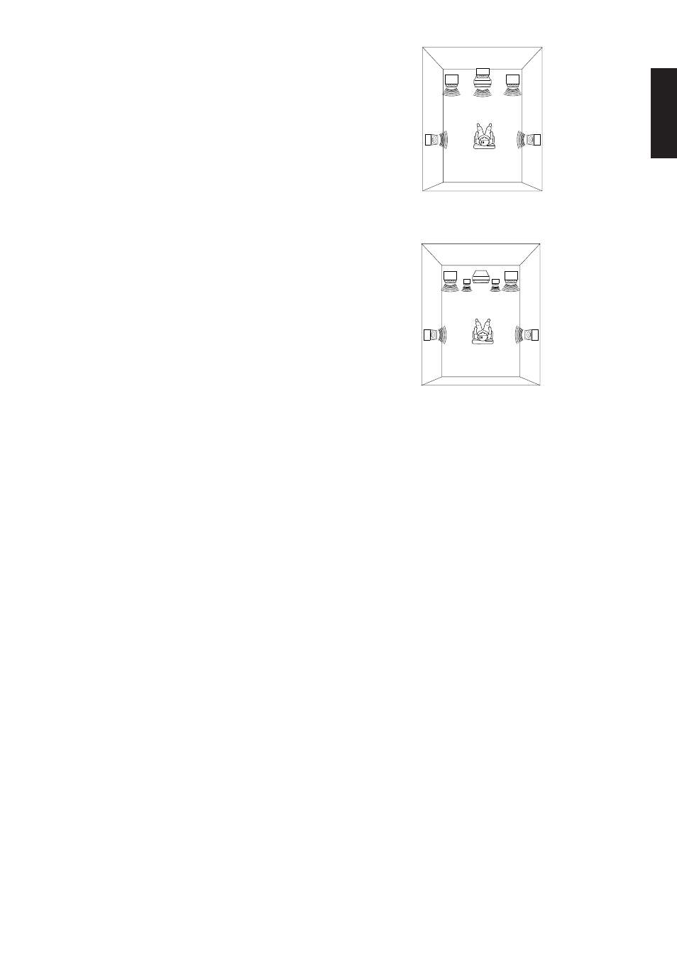 Marantz SR5000 User Manual | Page 6 / 15