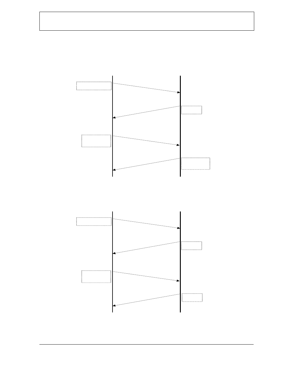 Hardware software interface (hsi) spec | Marantz SR7300 User Manual | Page 7 / 19