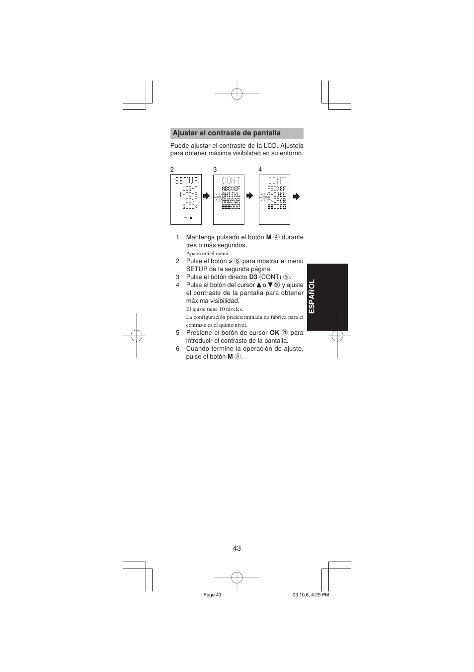 Marantz RC1400 User Manual | Page 137 / 191