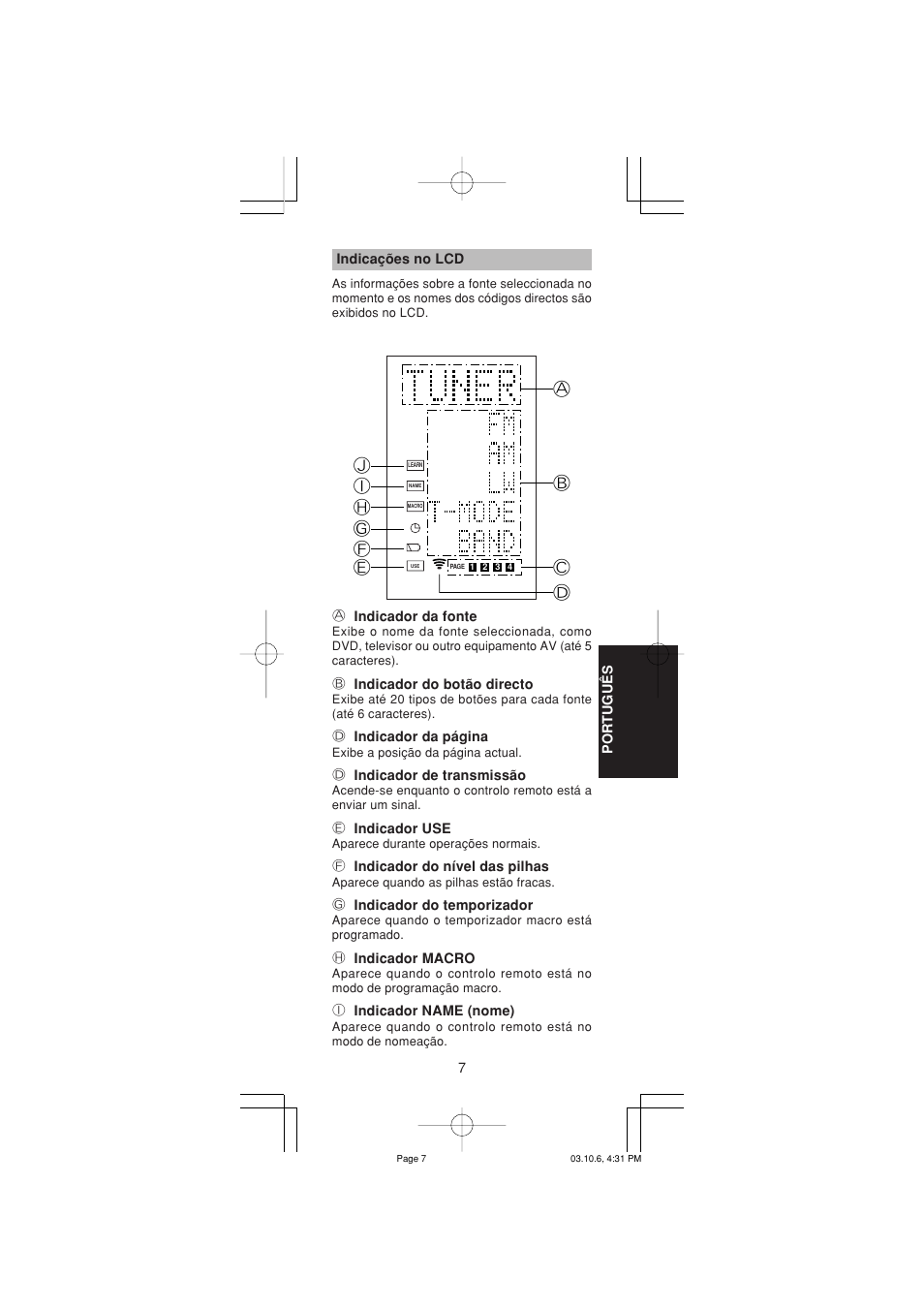 Marantz RC1400 User Manual | Page 146 / 191