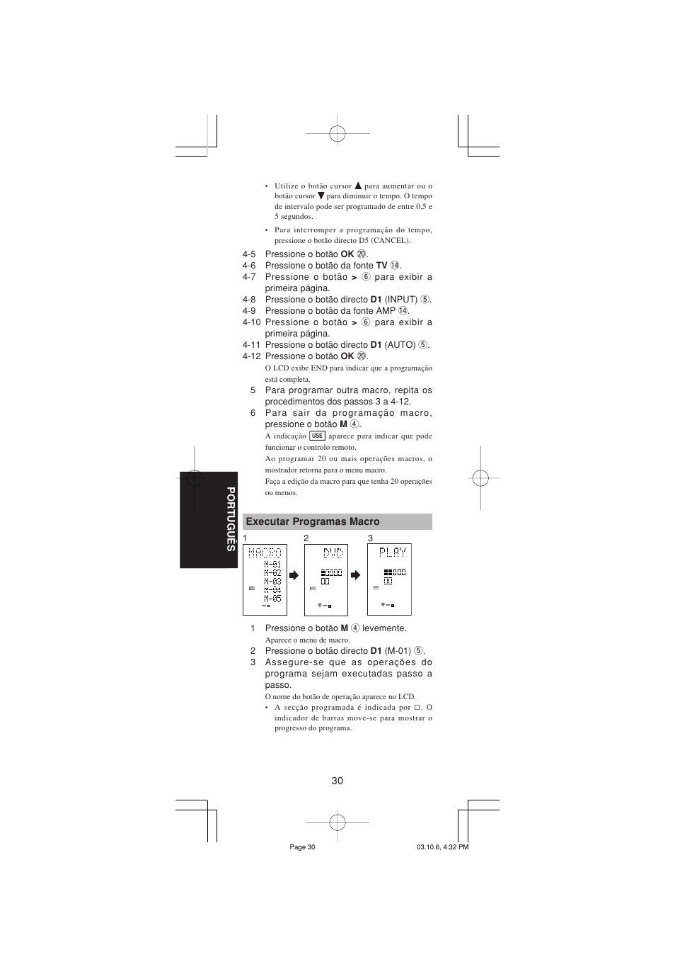 Marantz RC1400 User Manual | Page 169 / 191