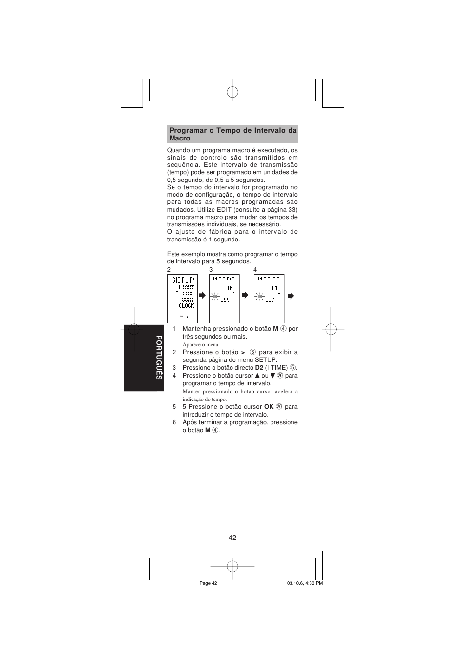 Marantz RC1400 User Manual | Page 181 / 191