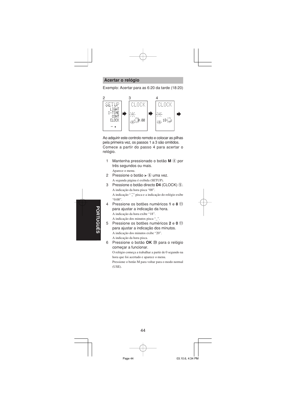 Marantz RC1400 User Manual | Page 183 / 191