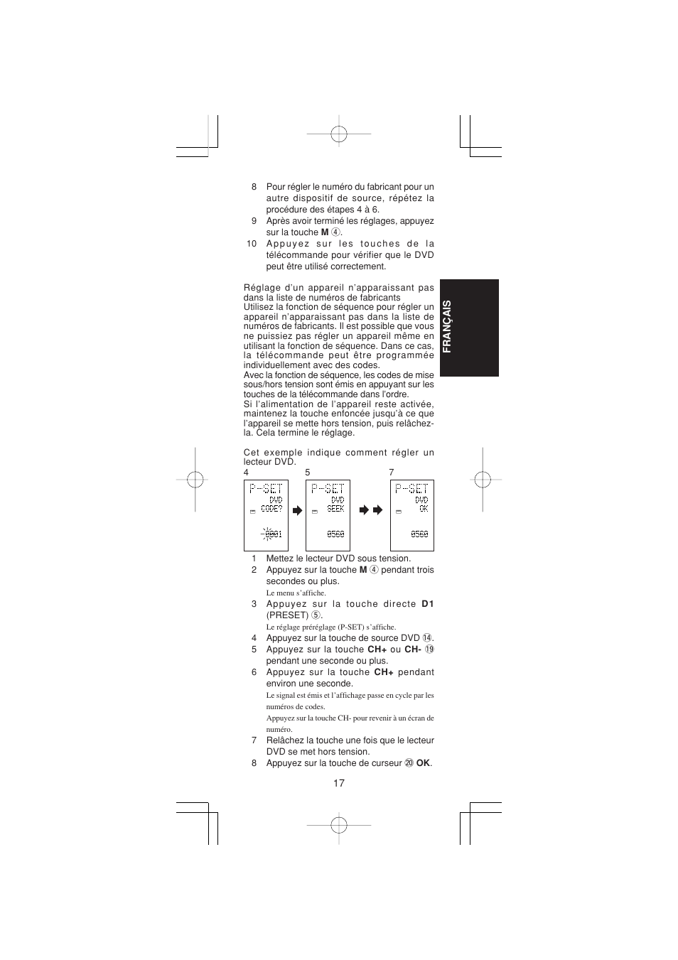 Marantz RC1400 User Manual | Page 65 / 191