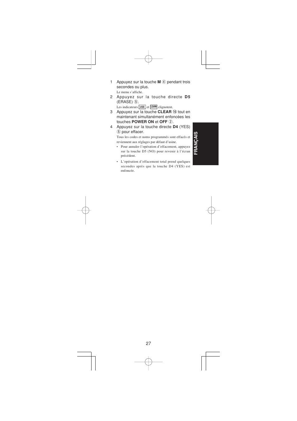 Marantz RC1400 User Manual | Page 75 / 191