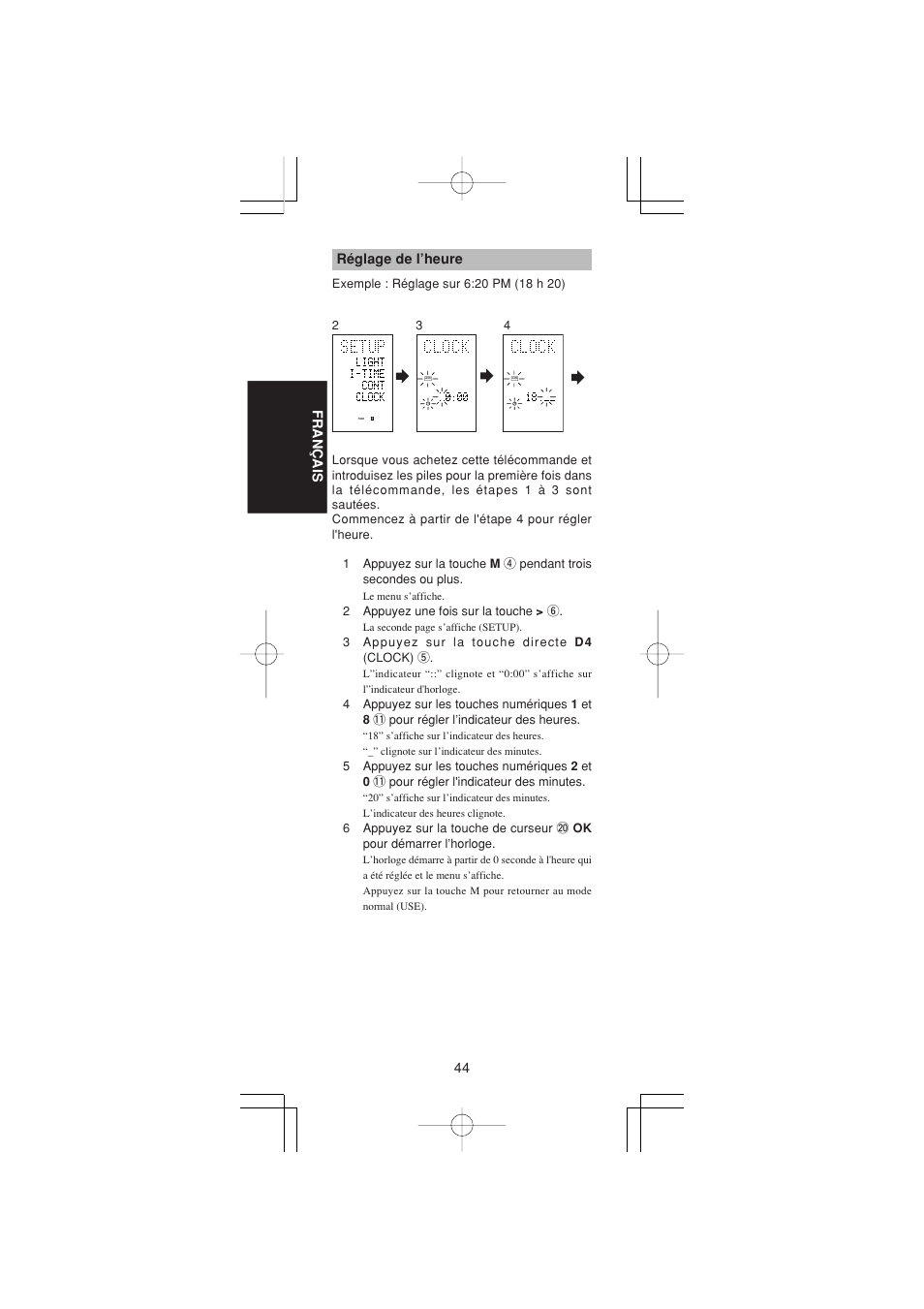 Marantz RC1400 User Manual | Page 92 / 191