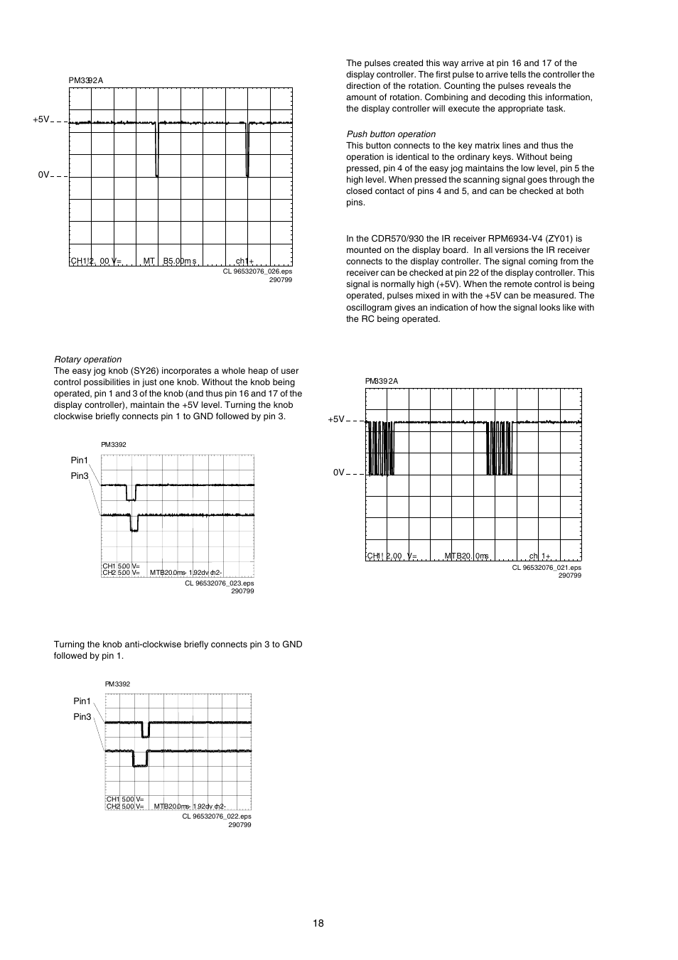 Marantz MAR770 User Manual | Page 20 / 45