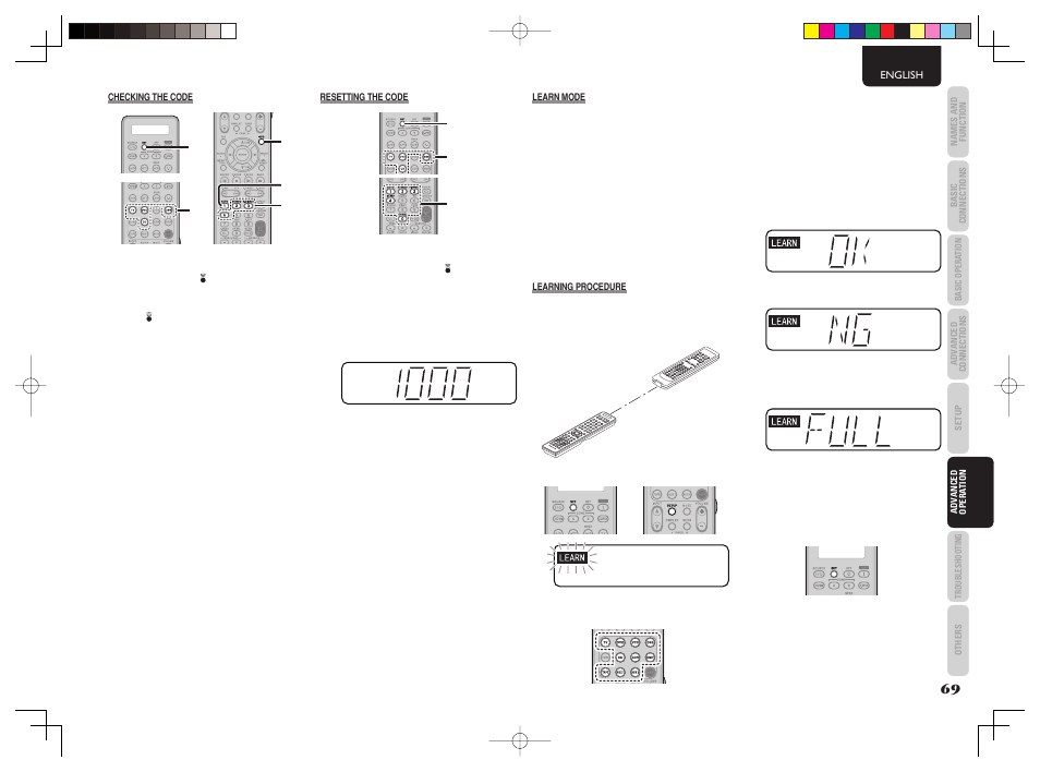 Marantz SR6003 User Manual | Page 72 / 90