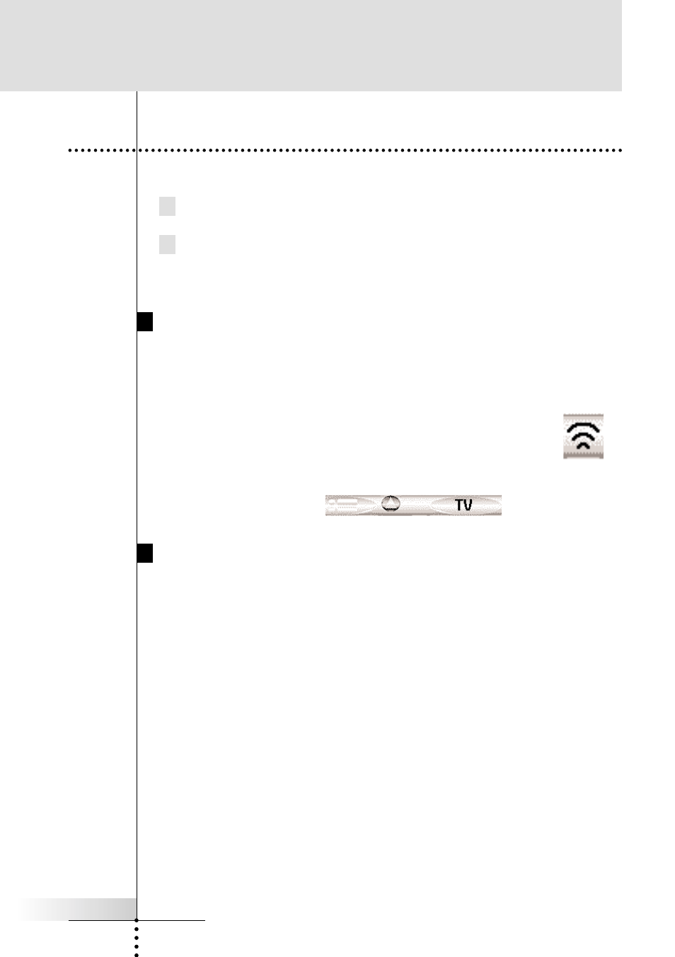 Operating a device, Getting started, Using touchscreen buttons | Using the hard buttons | Marantz RC9200 User Manual | Page 14 / 66