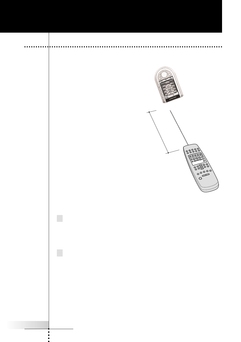 Reference, Programming buttons, Reference 28 1. programming buttons | Marantz RC9200 User Manual | Page 30 / 66