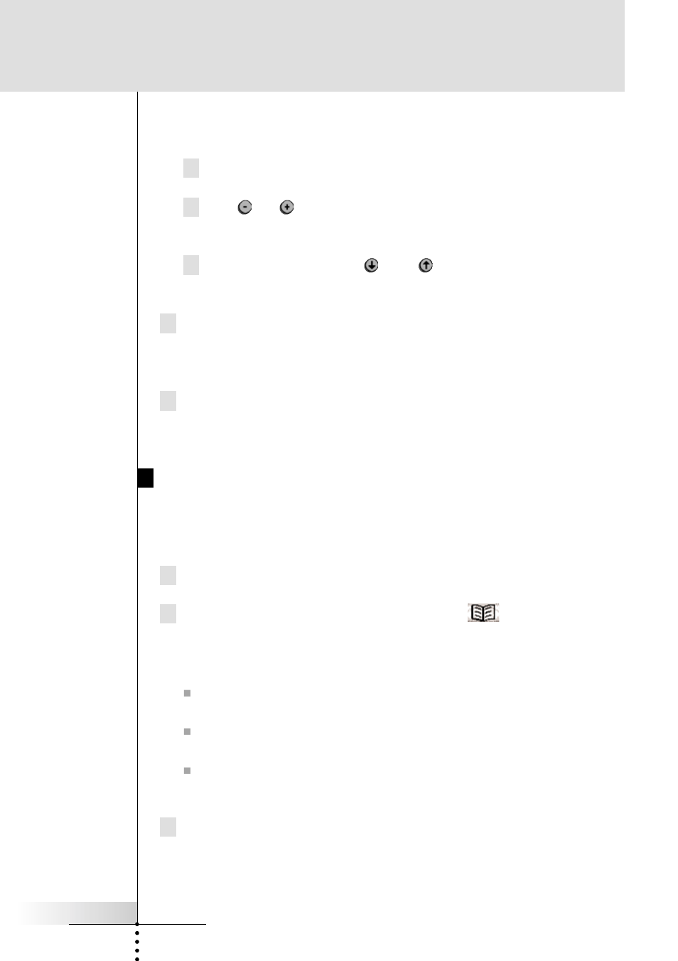 Reference, Organizing macros into groups | Marantz RC9200 User Manual | Page 48 / 66