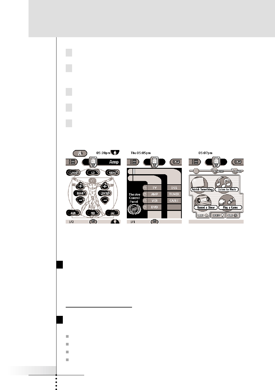 Reference, Internet fun, System requirements | Marantz RC9200 User Manual | Page 53 / 66