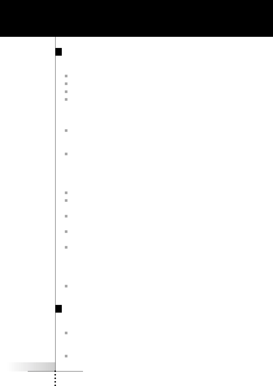 Troubleshooting, General problems, Programming problems | Marantz RC9200 User Manual | Page 54 / 66