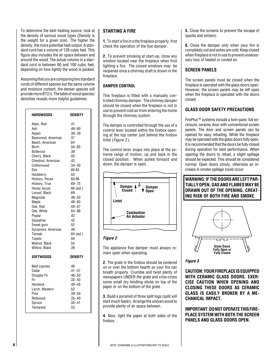 Marantz FP-38 User Manual | Page 4 / 12