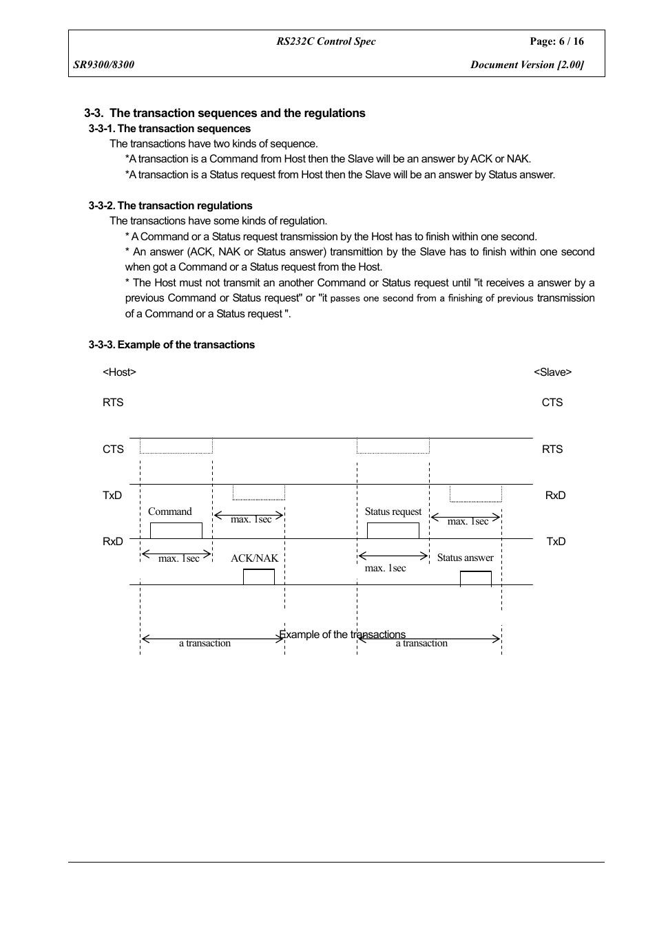 Marantz SR8300 User Manual | Page 6 / 16