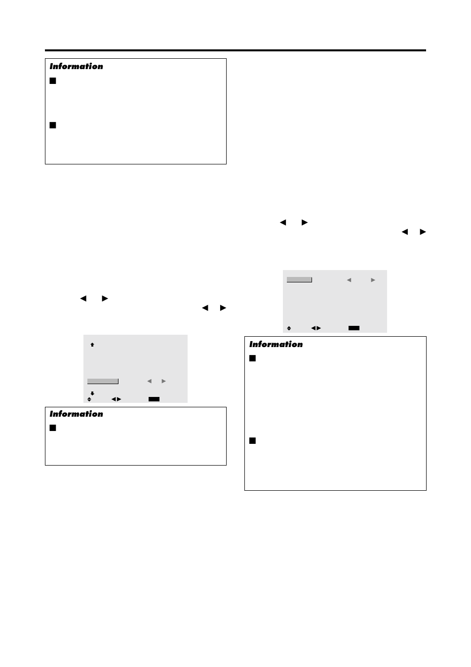 Marantz PD6140D User Manual | Page 38 / 60