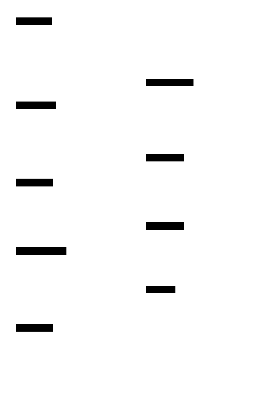 Deutsch, English, Français | Nederlands, Italiano, Português, Español, Svenska, Dansk | Marantz PM4200 User Manual | Page 2 / 13