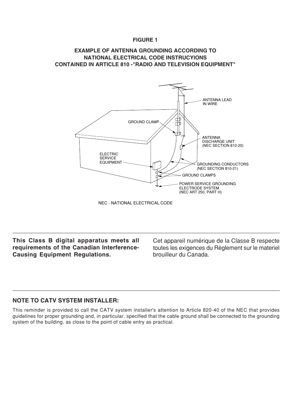 Marantz MM9000 User Manual | Page 4 / 9