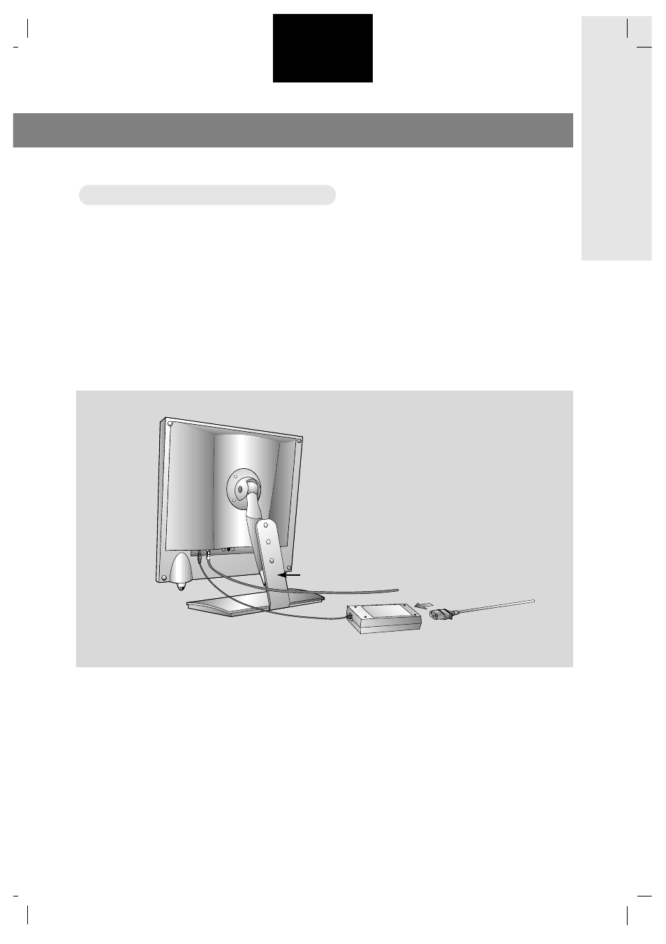 Viendo programas de iendo programas de tv tv | Marantz LC1510 User Manual | Page 101 / 137