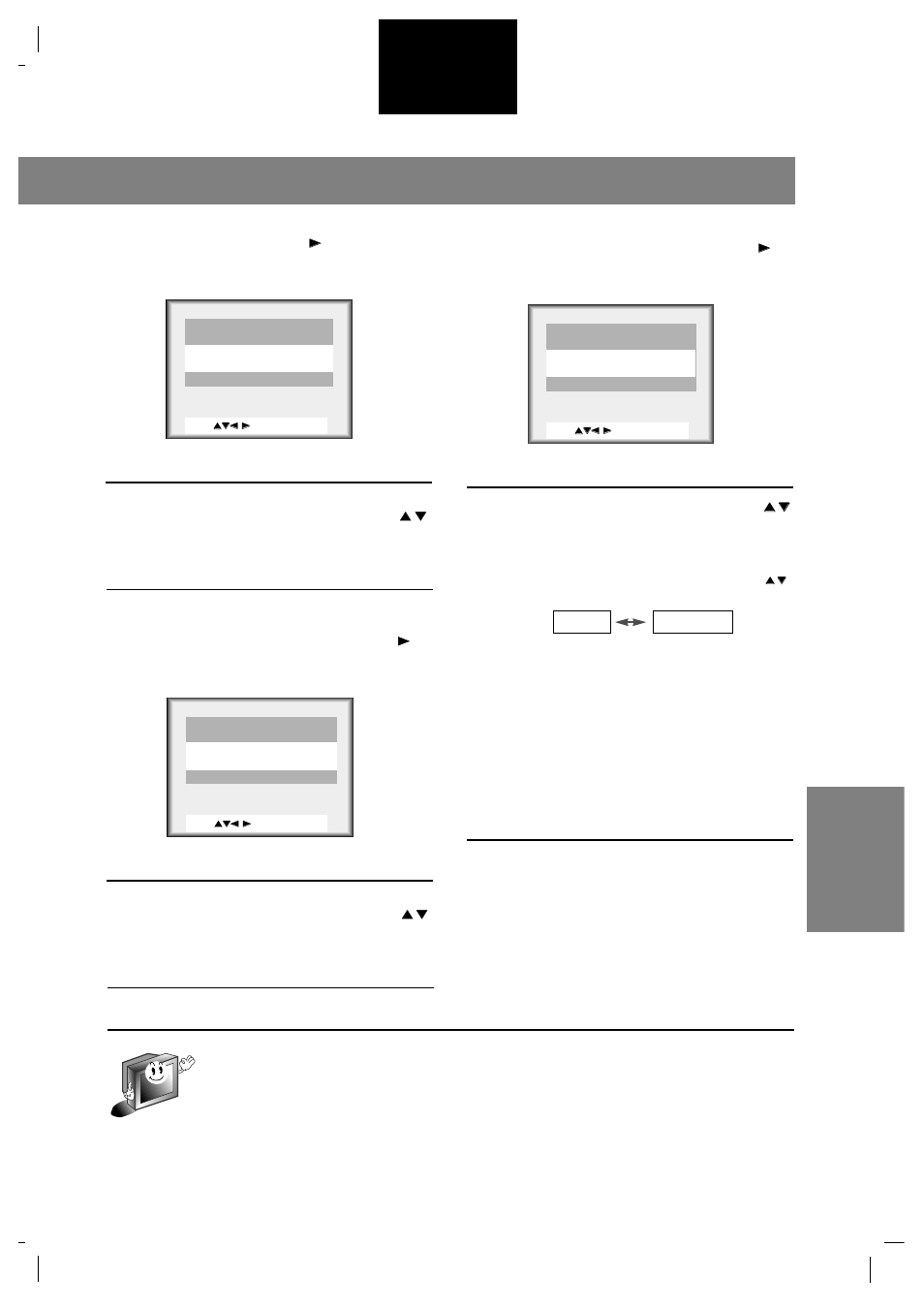 Español | Marantz LC1510 User Manual | Page 129 / 137