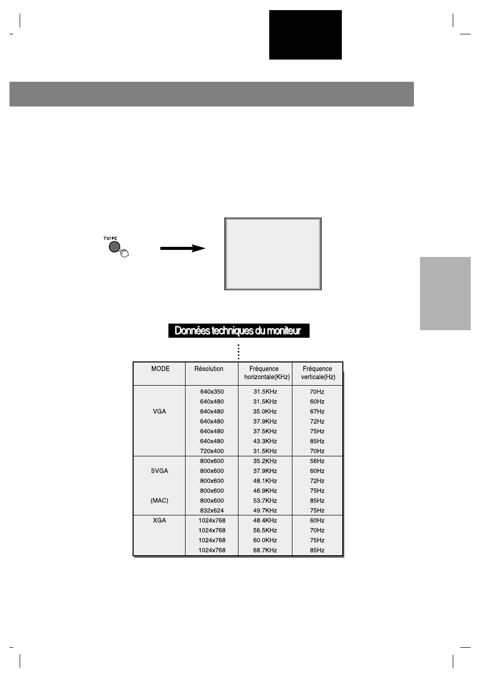 Marantz LC1510 User Manual | Page 65 / 137