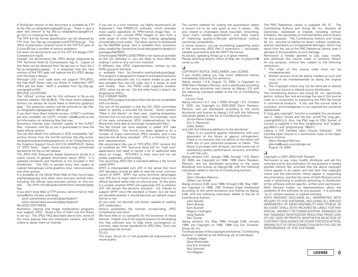 Marantz UD9004 User Manual | Page 67 / 77