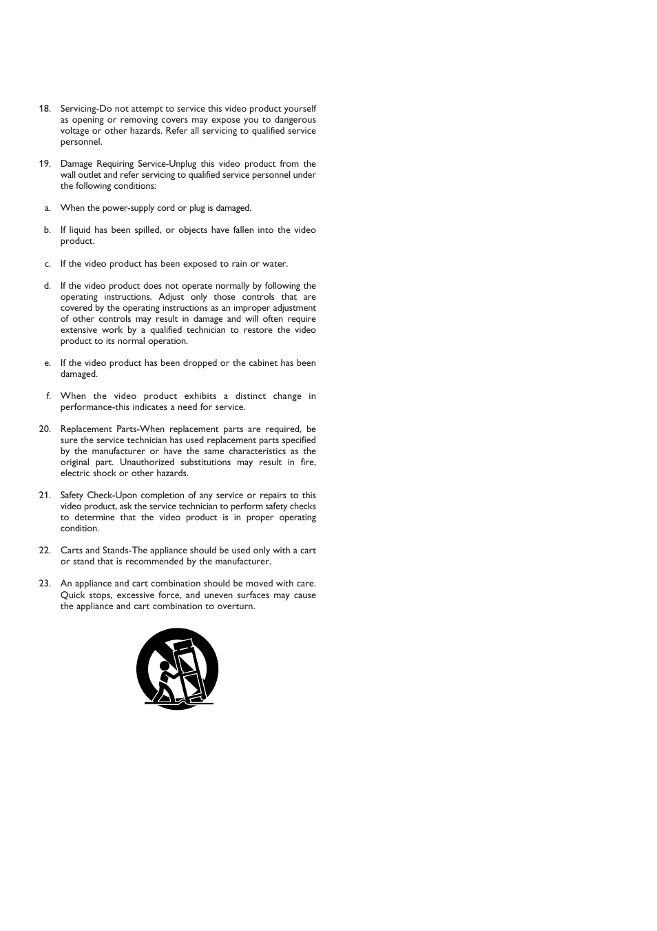 Marantz SA-12S1 User Manual | Page 4 / 40