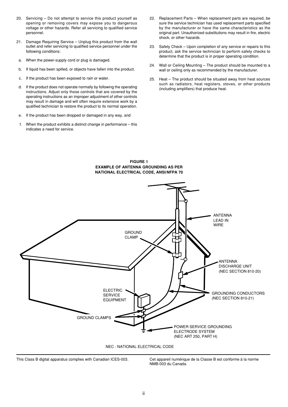 Marantz SR6300 User Manual | Page 4 / 43