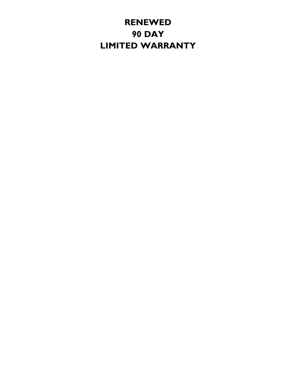 Marantz PV6080 User Manual | Page 53 / 53