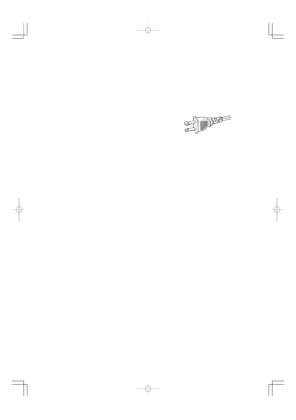Important safety instructions | Marantz SR4000 User Manual | Page 3 / 30
