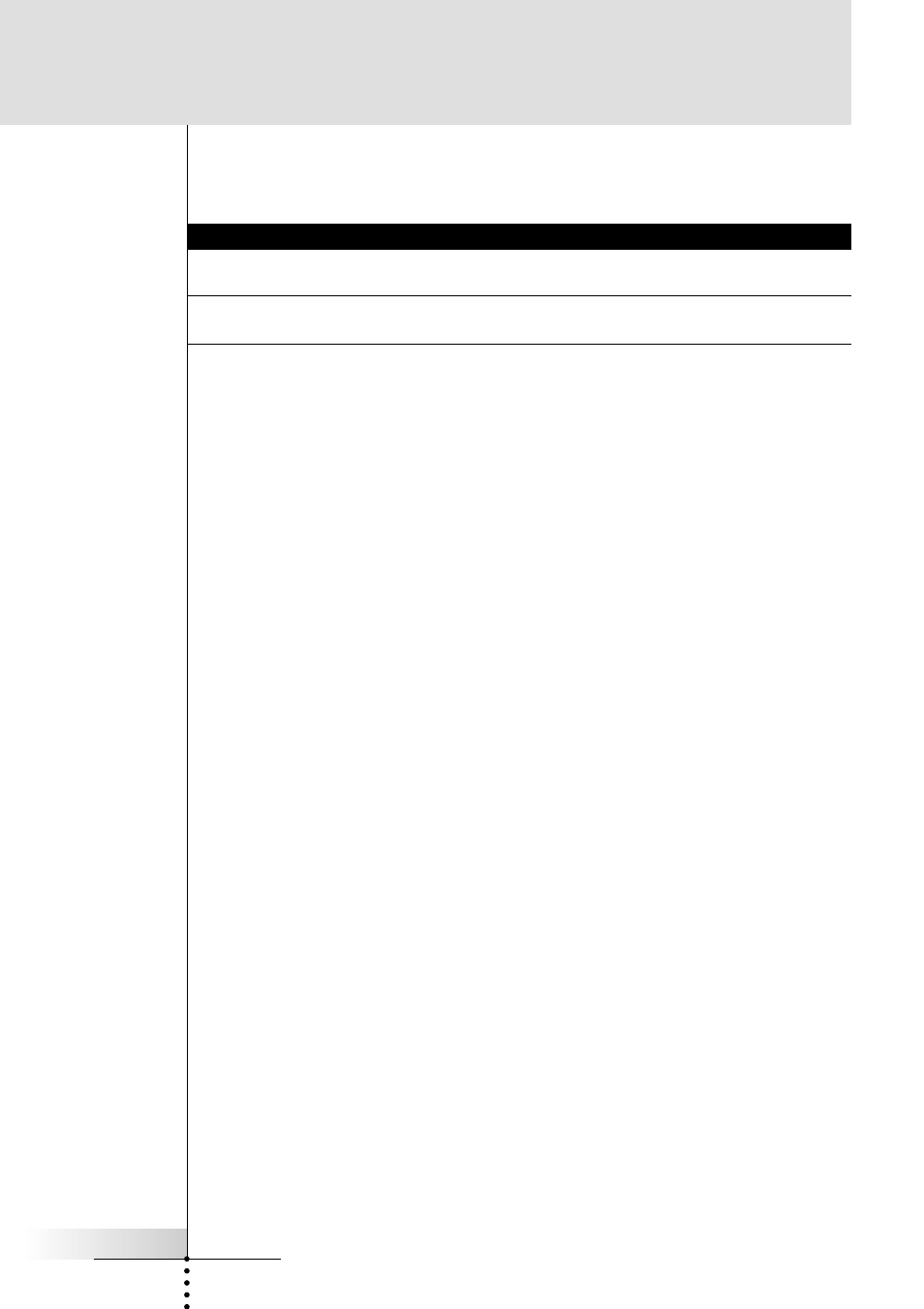 Second setup panel, Warning | Marantz RC5000i User Manual | Page 16 / 64