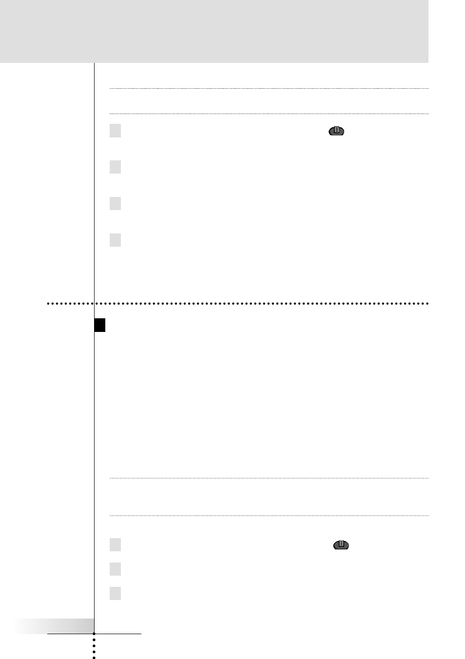 Deleting and restoring, Reference, Deleting | Marantz RC5000i User Manual | Page 42 / 64