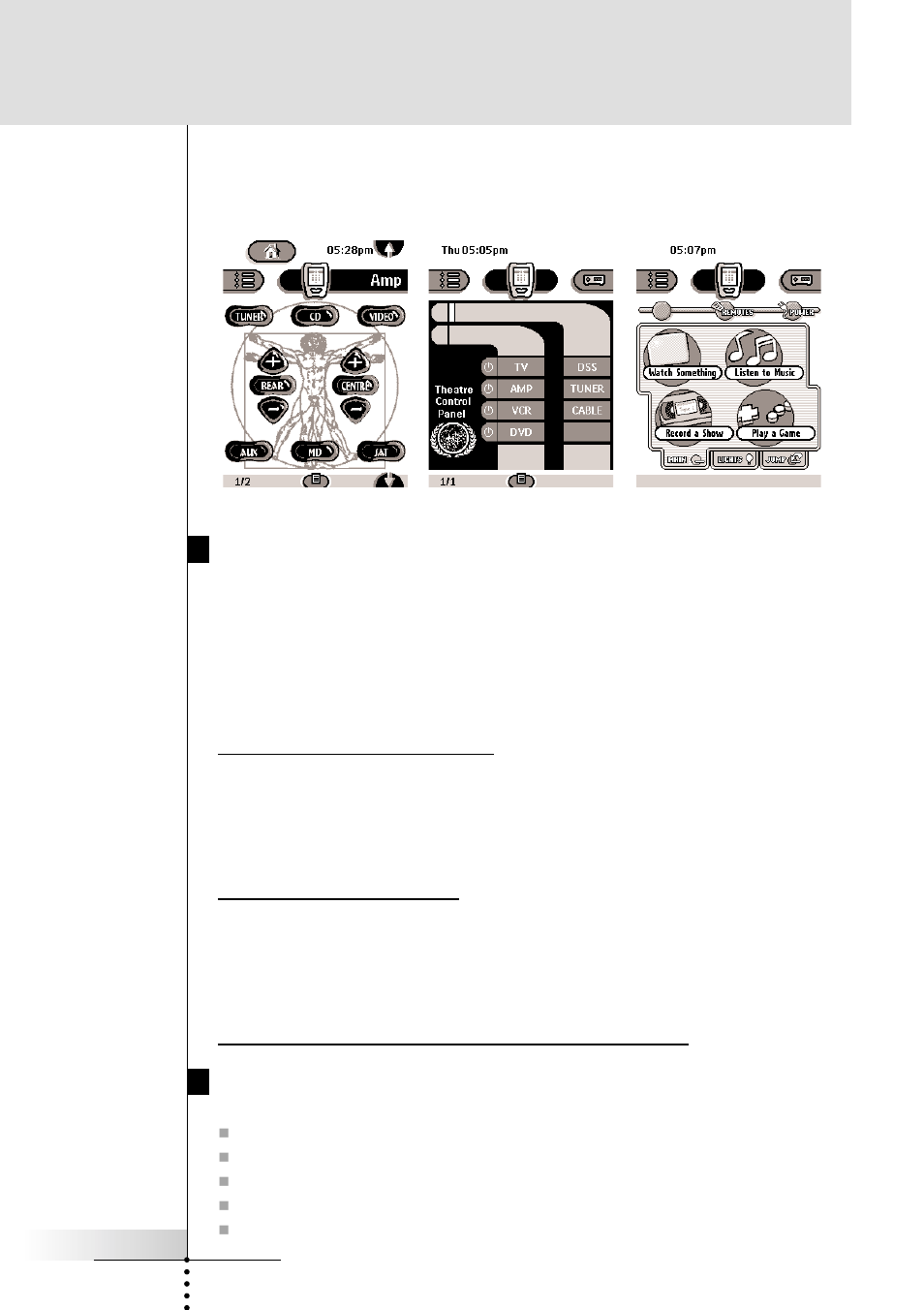 Reference, Internet fun, System requirements | Marantz RC5000i User Manual | Page 50 / 64