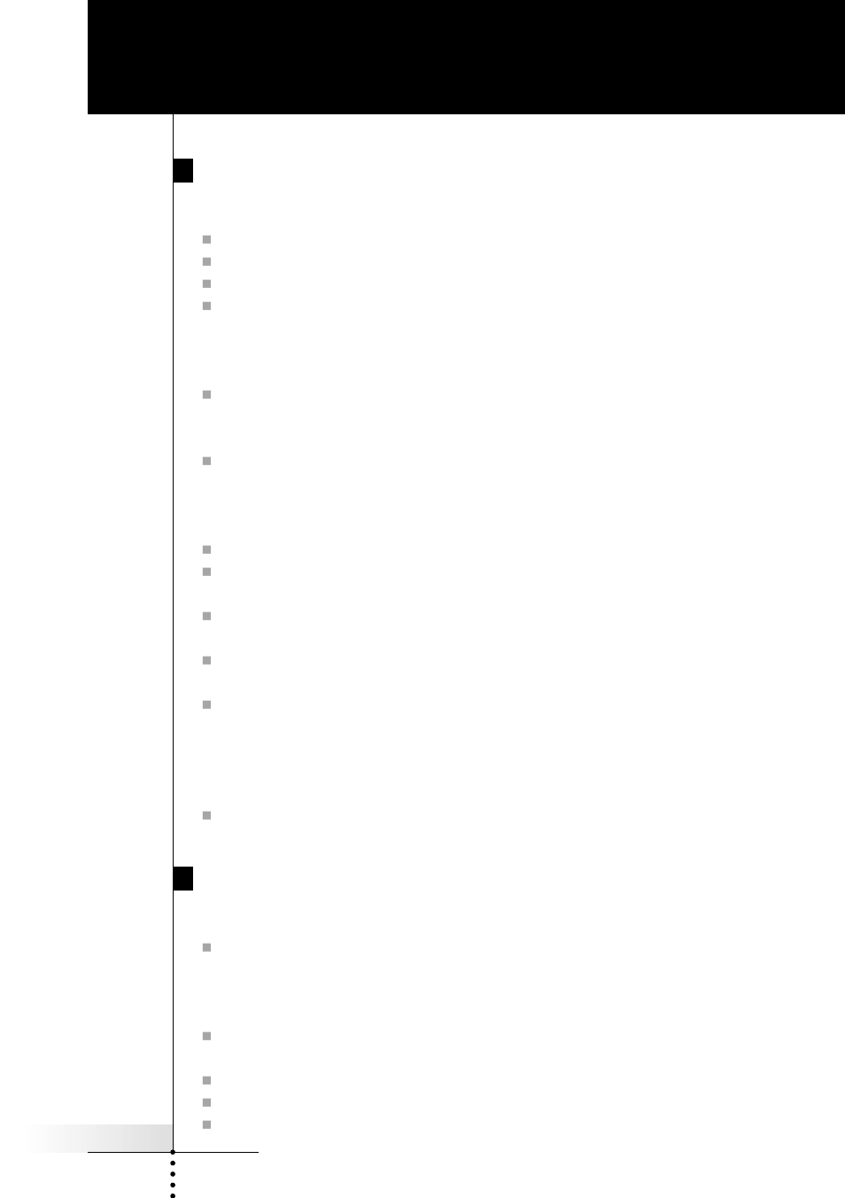 Troubleshooting, General problems, Programming problems | Marantz RC5000i User Manual | Page 51 / 64